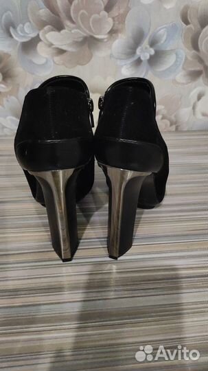 Туфли женские