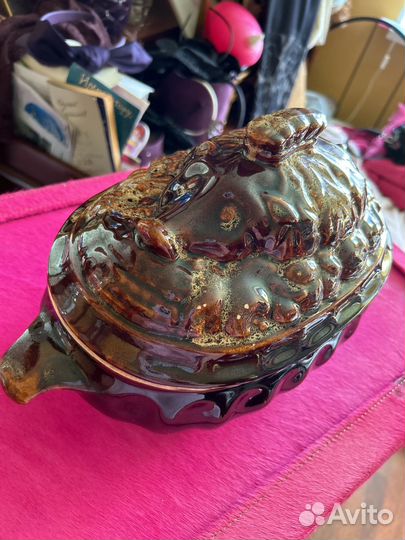 Утятница кабан