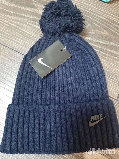 Шапка детская