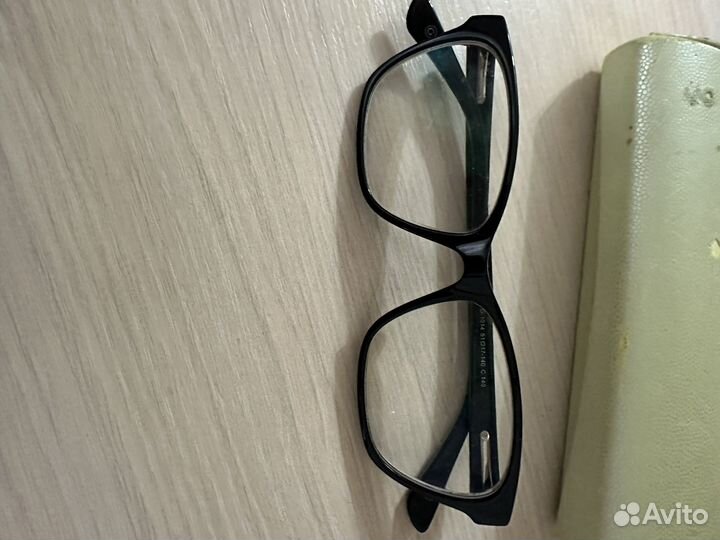 Оправа с линзами для зрения