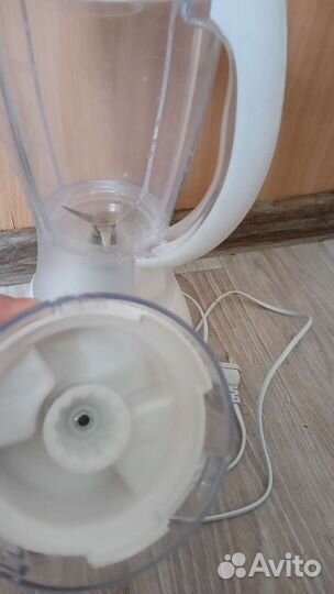 Блендер