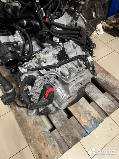 Кпп автоматическая (АКПП) BMW 2 Gran Coupe F44