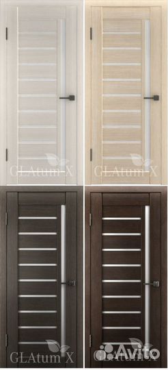 Дверь межкомнатная 