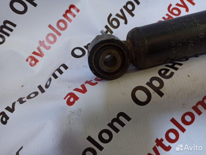 Стойка амортизатор Volkswagen Multivan