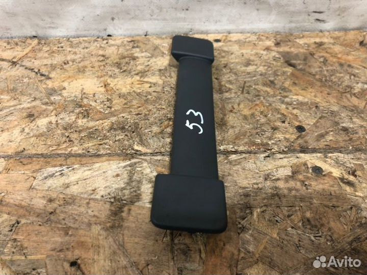 Ручка двери багажника задняя Land Rover Discovery