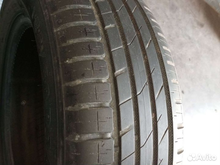 Nokian Tyres Nordman SX3 185/60 R14 82H