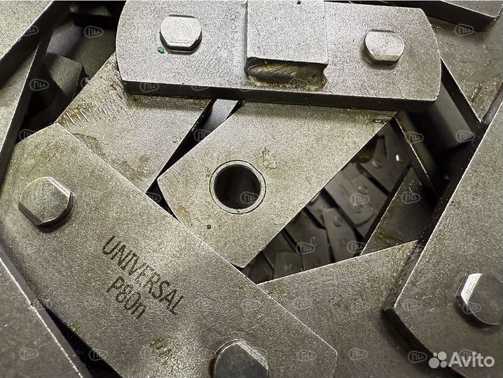 Транспортер для асфальтоукладчика vögele