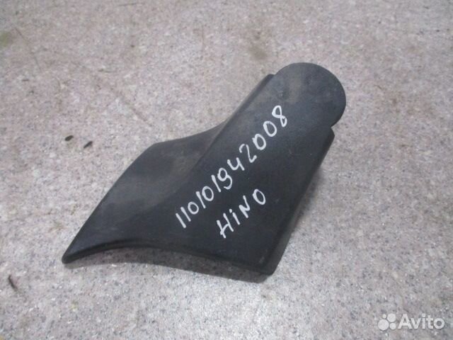 Накладка кронштейна зеркала hino 56908700