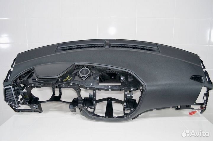 Торпедо Hyundai Tucson TL 2015+