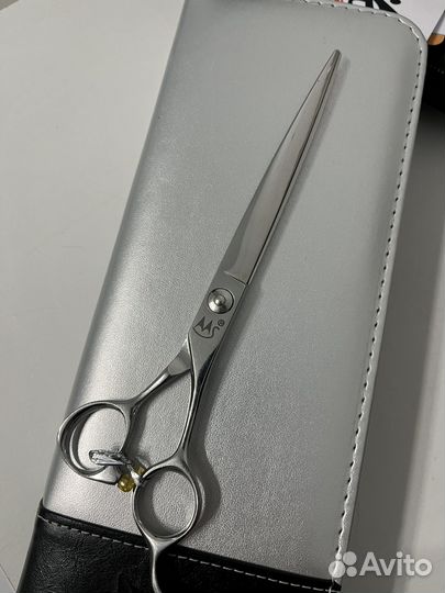 Ножницы для груминга