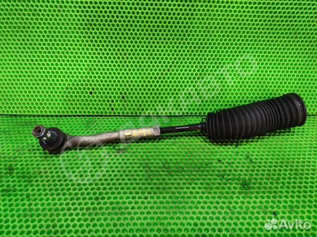 Рулевой наконечник левый Mercedes-Benz E W211