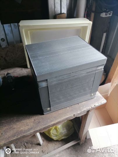 Термоконтейнер термобокс