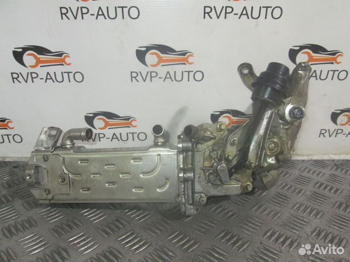 Клапан EGR Mercedes Sprinter W906 2.2 CDI