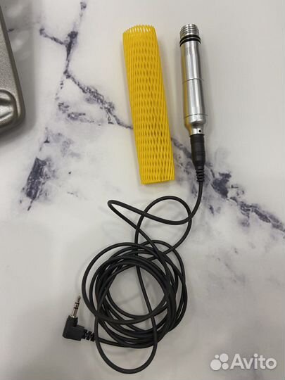 Аппарат для татуажа Amiea Linelle Flex