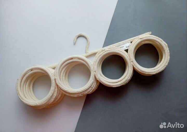 Вешалка органайзер IKEA