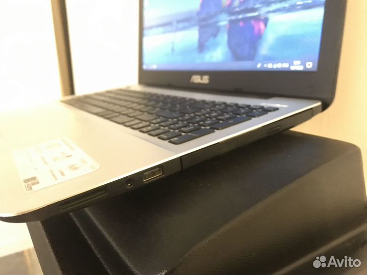 ASU’s X555D A10 8700/8/SSD250/R6 M340DX