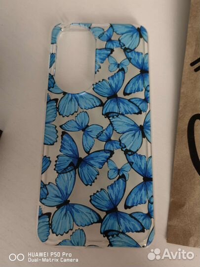 Чехол для huawei p50