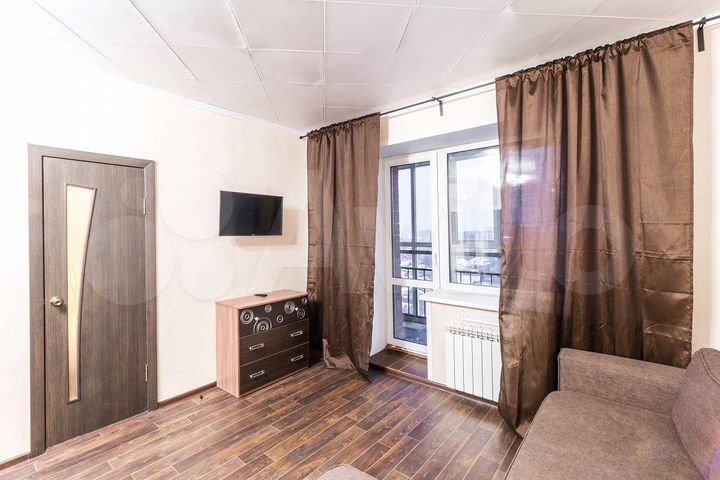 2-к. квартира, 46 м², 12/14 эт.