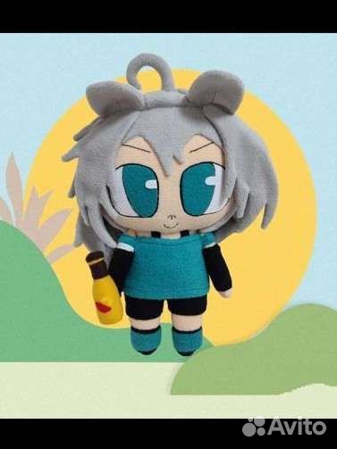 Пошив мягких игрушек