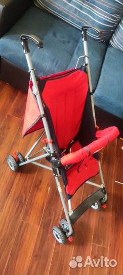 Детская коляска