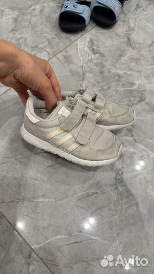 Кросмовки adidas