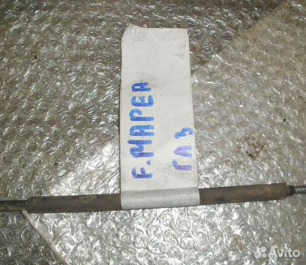 Трос газа Fiat Marea