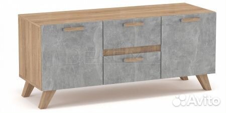 Тумба под тв Фарго