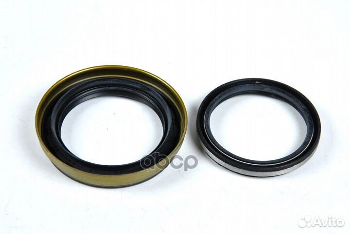 Комплект сальников (2 шт.) JPB0018K Just Drive