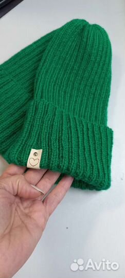 Шапка тыковка,шапка бини