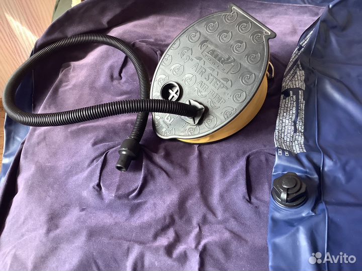 Надувной матрас bestway