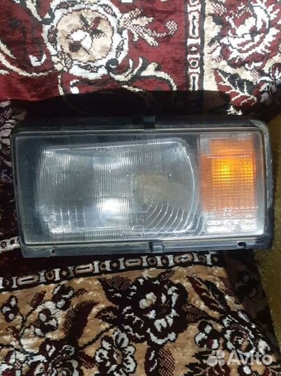 Фара передняя правая ваз 2107
