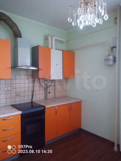 2-к. квартира, 42,5 м², 3/7 эт.