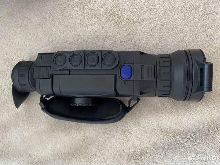 Тепловизор ручной pulsar helion 2 pro