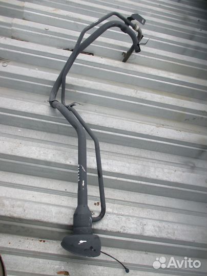 Горловина топливного бака FX/QX70 (S51) 172211CH0A