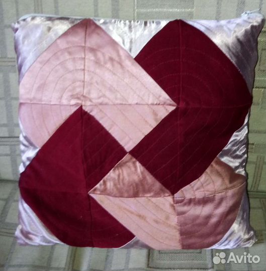 Диванные подушки