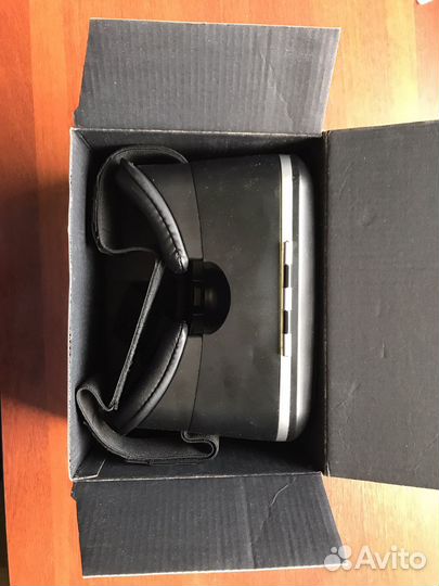 Virtual reality glasses-VR shinecon-Play Games