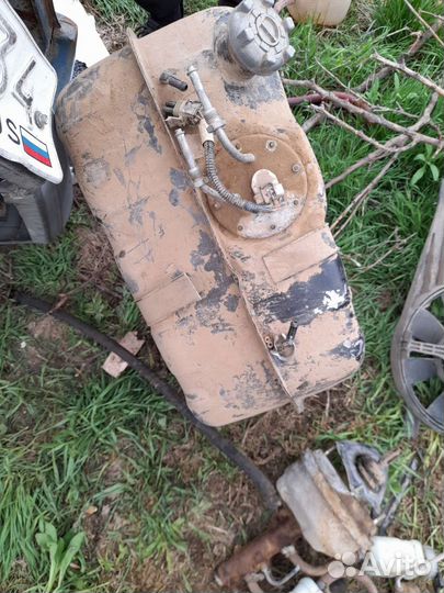 Запчасти 07 инжектор