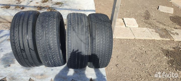 Yokohama Geolandar SUV G055 235/55 R17 99H