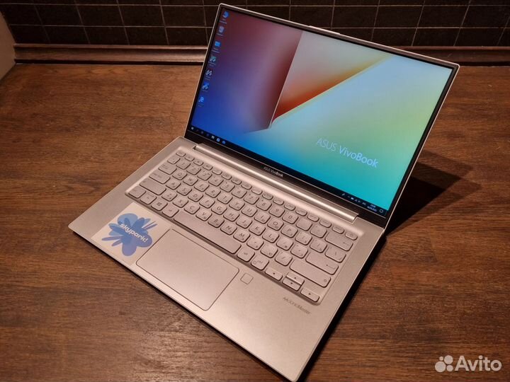 Ультрабук asus vivobook 13