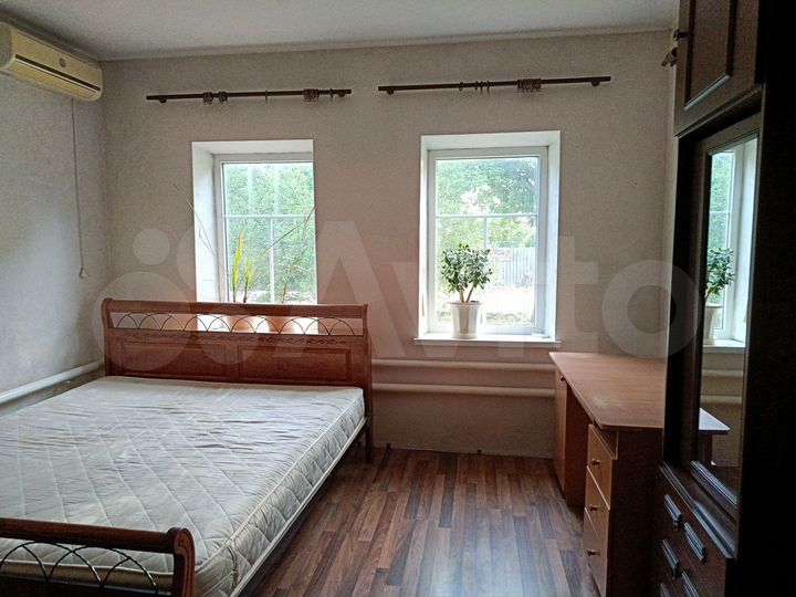 Дом 44,6 м² на участке 4,8 сот.