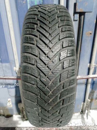 Nokian Tyres Weatherproof 185/65 R15