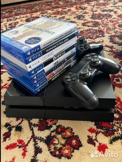 Sony PS4
