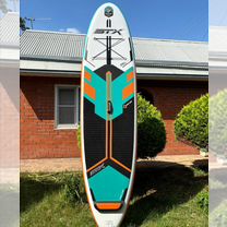 Sup Board STX Freeride 10,6