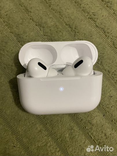 Airpods pro 2