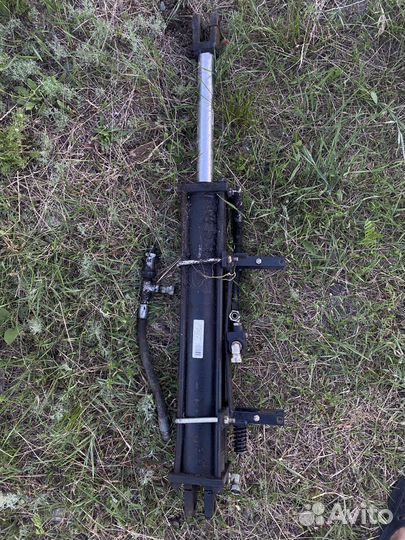 Гидроцилиндр Flexi-Coil ST-820