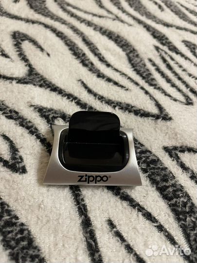 Магнитная подставка Zippo