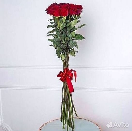 Высокие Высокие розы Гигантские розы Букеты Достав