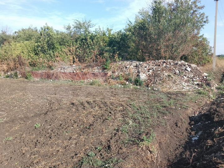 Участок 12 сот. (ИЖС)