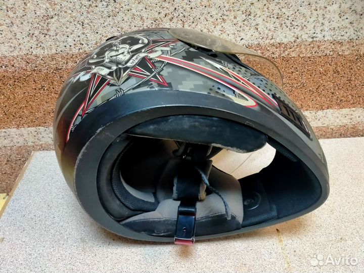 Экипировка