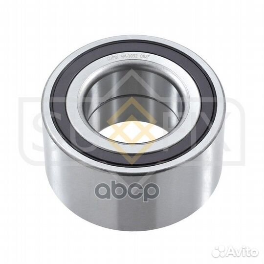 Подшипник ступицы Audi Q7 Volkswagen Touareg